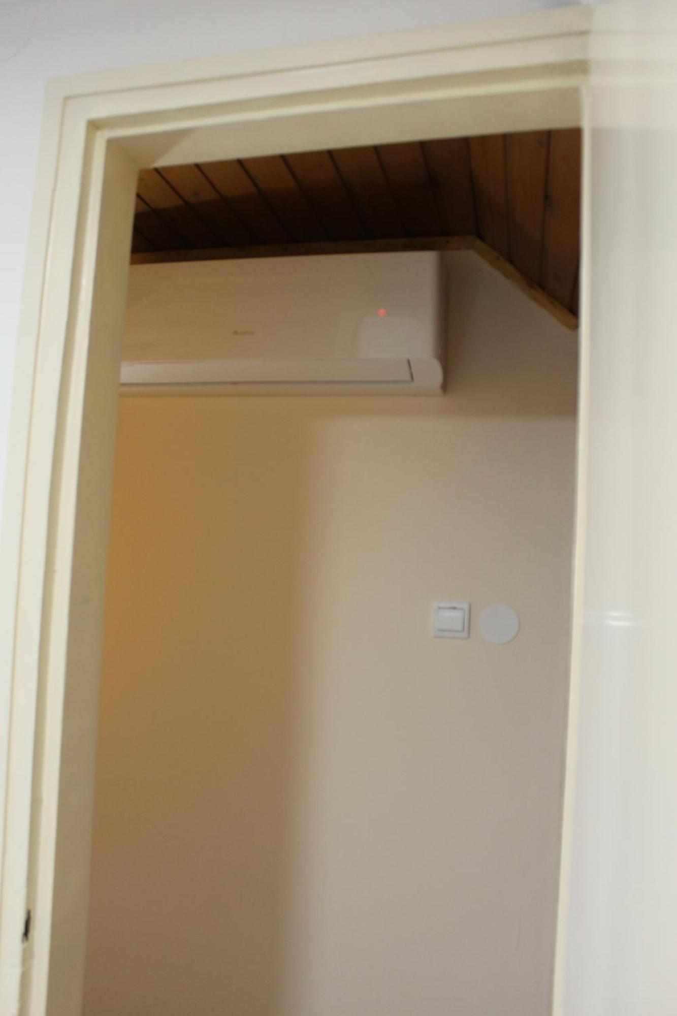 Natura Panzio&Apartmanhaz Orfu Bilik gambar