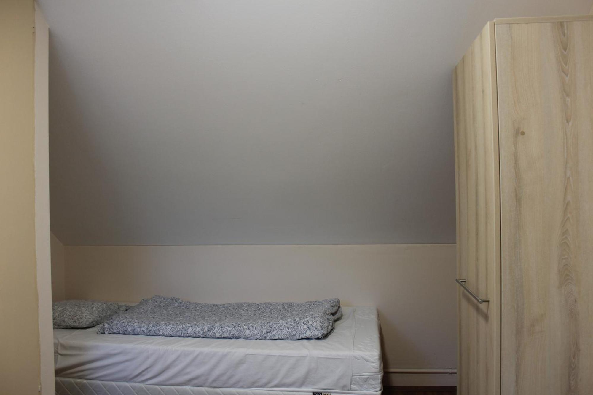 Natura Panzio&Apartmanhaz Orfu Bilik gambar