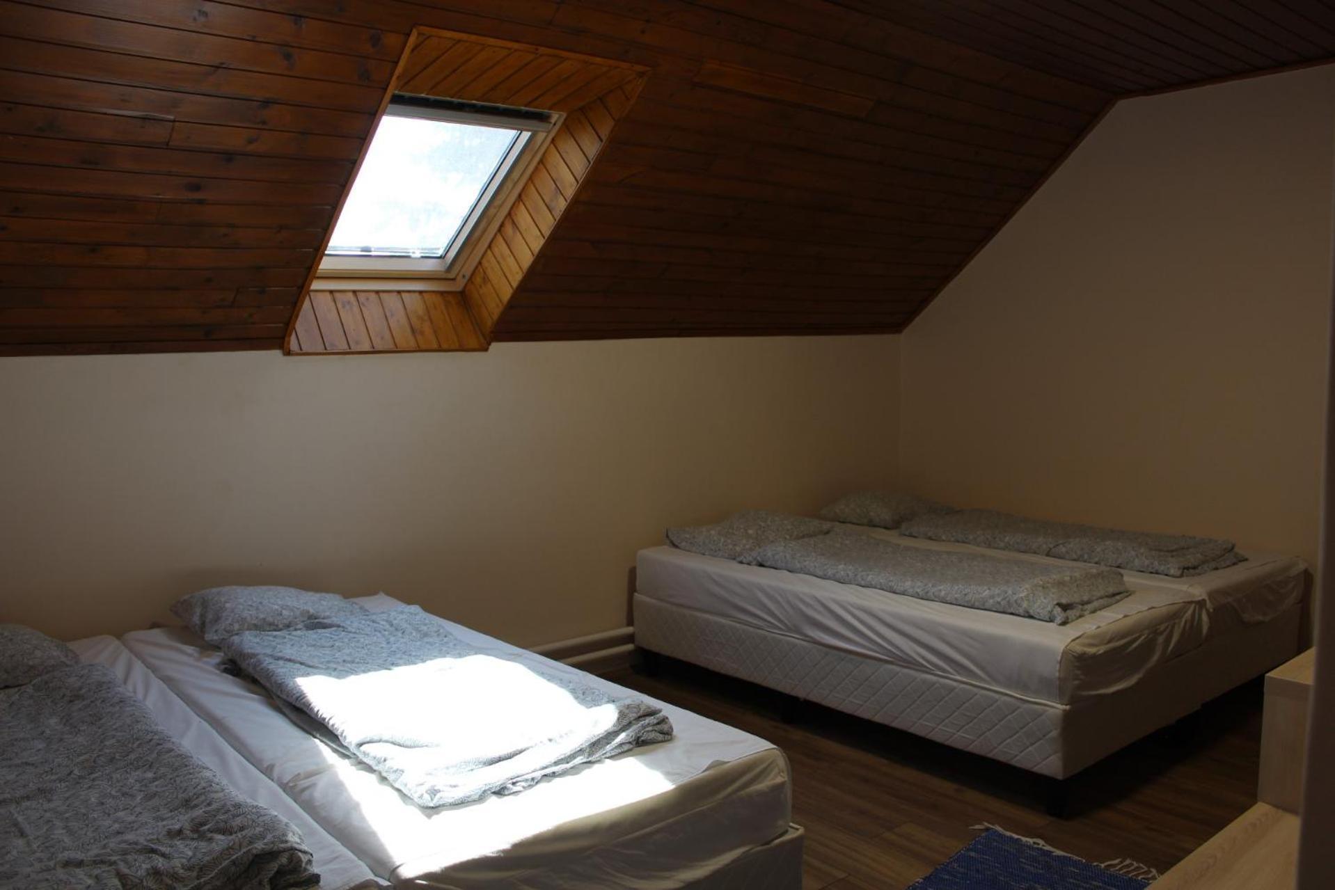 Natura Panzio&Apartmanhaz Orfu Bilik gambar