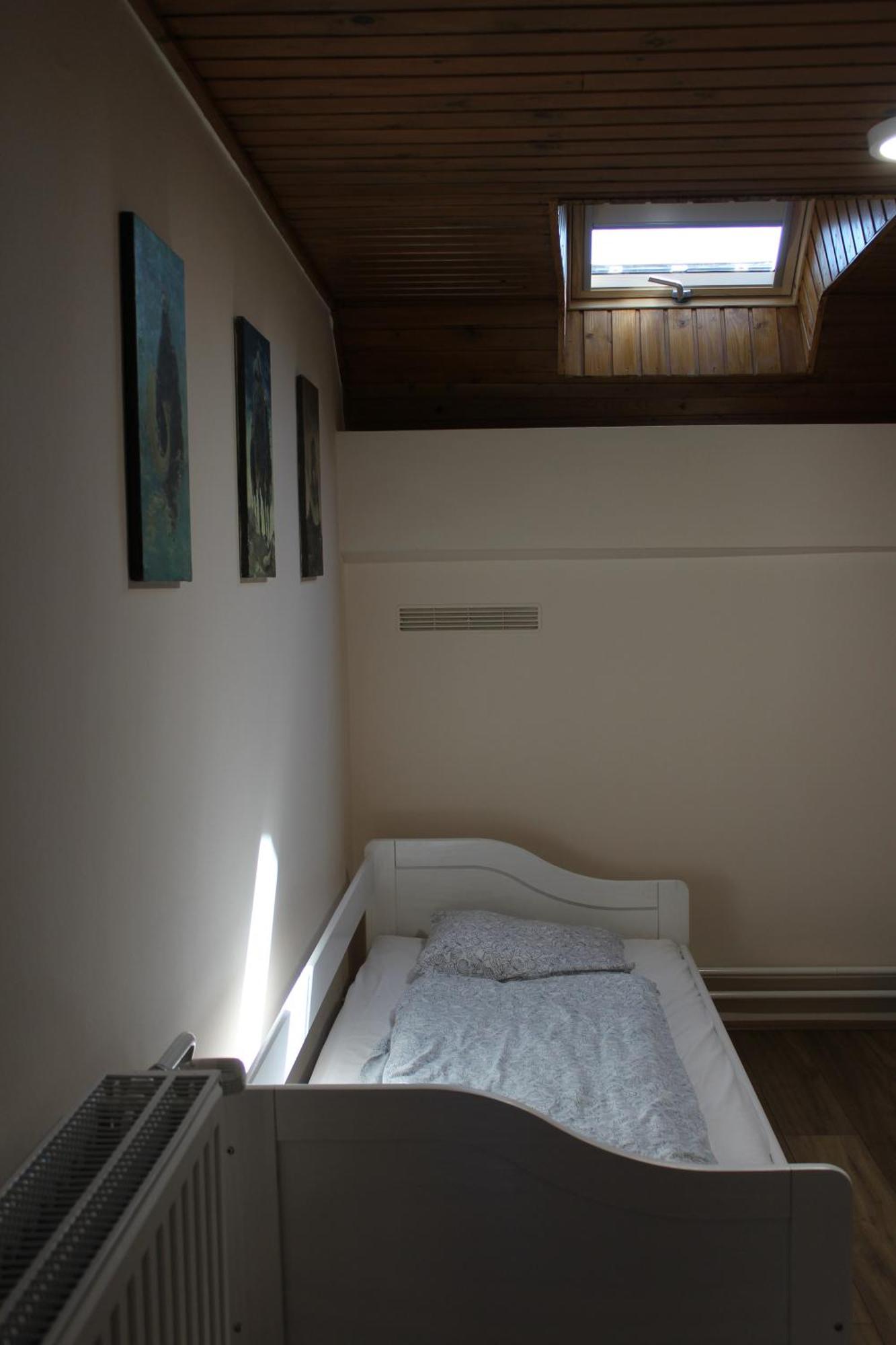 Natura Panzio&Apartmanhaz Orfu Bilik gambar