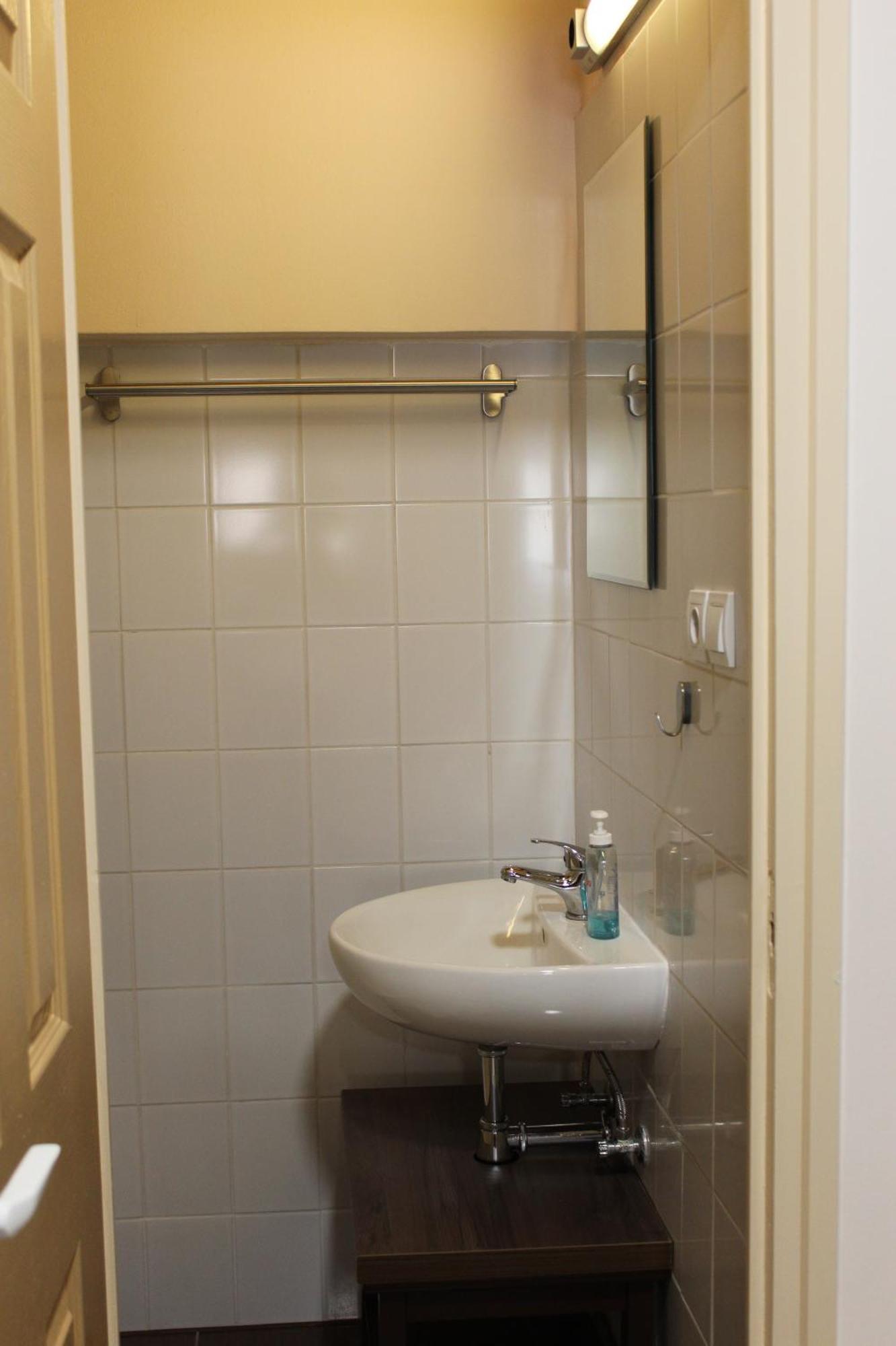 Natura Panzio&Apartmanhaz Orfu Bilik gambar