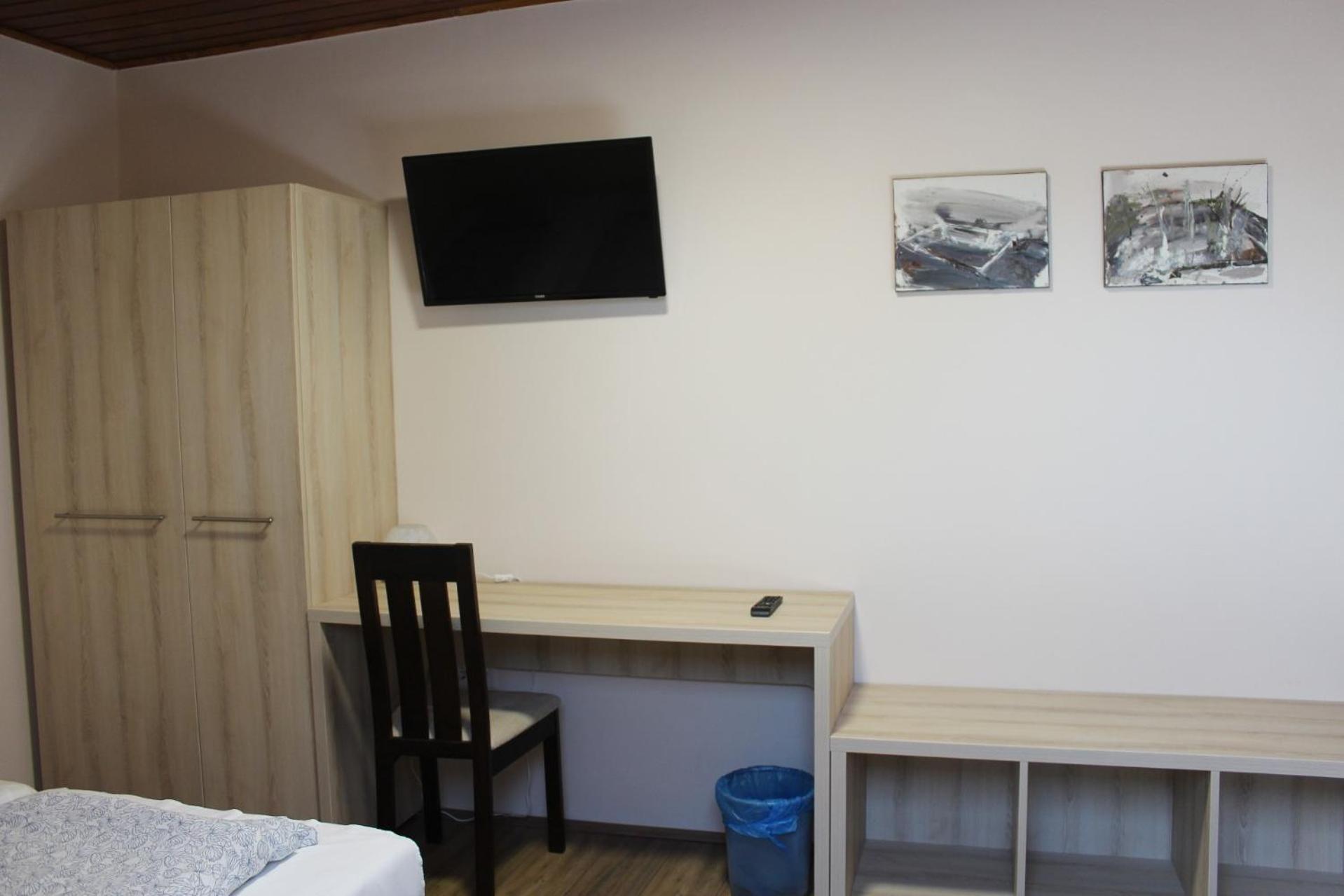 Natura Panzio&Apartmanhaz Orfu Bilik gambar