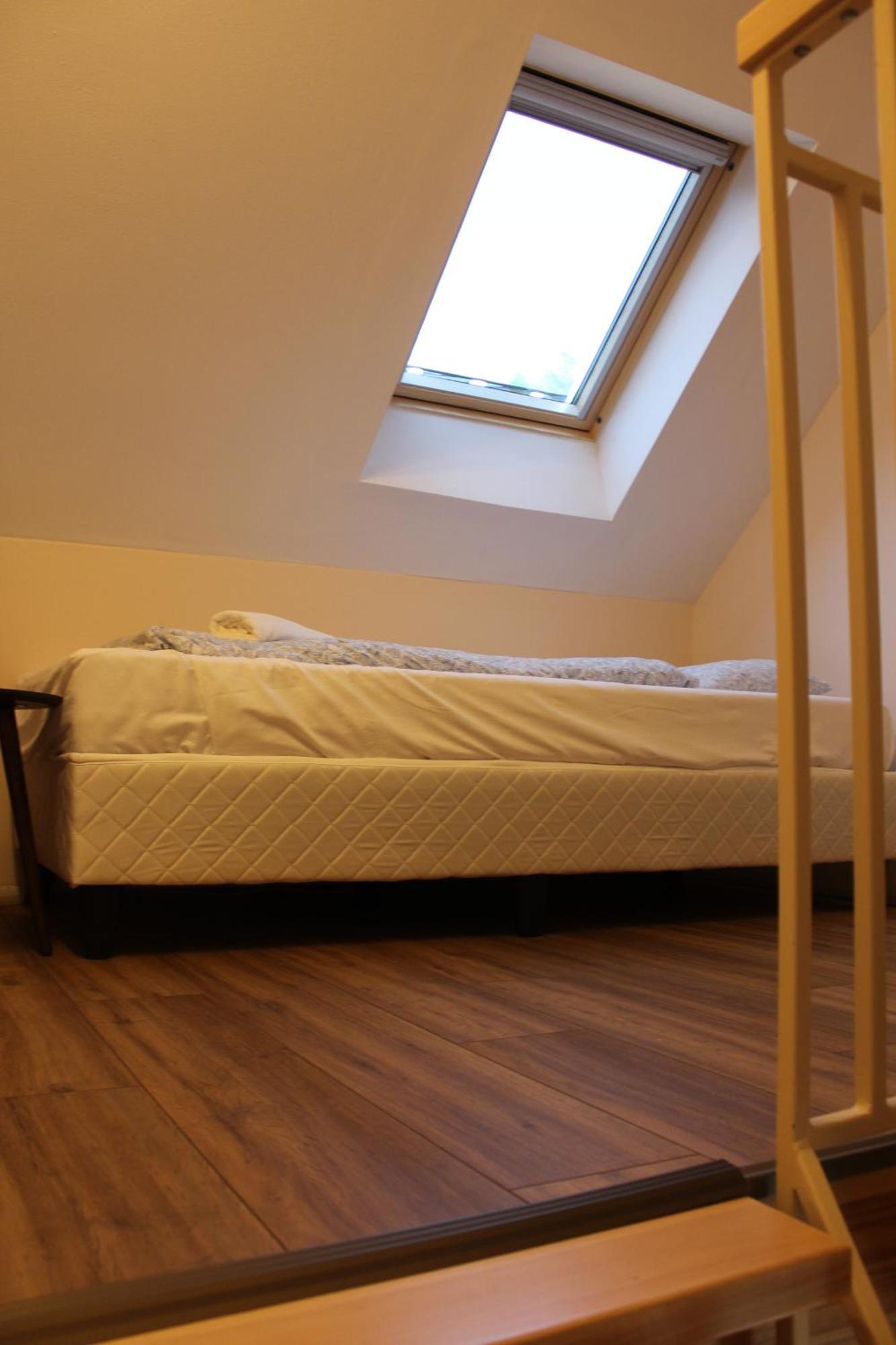 Natura Panzio&Apartmanhaz Orfu Bilik gambar