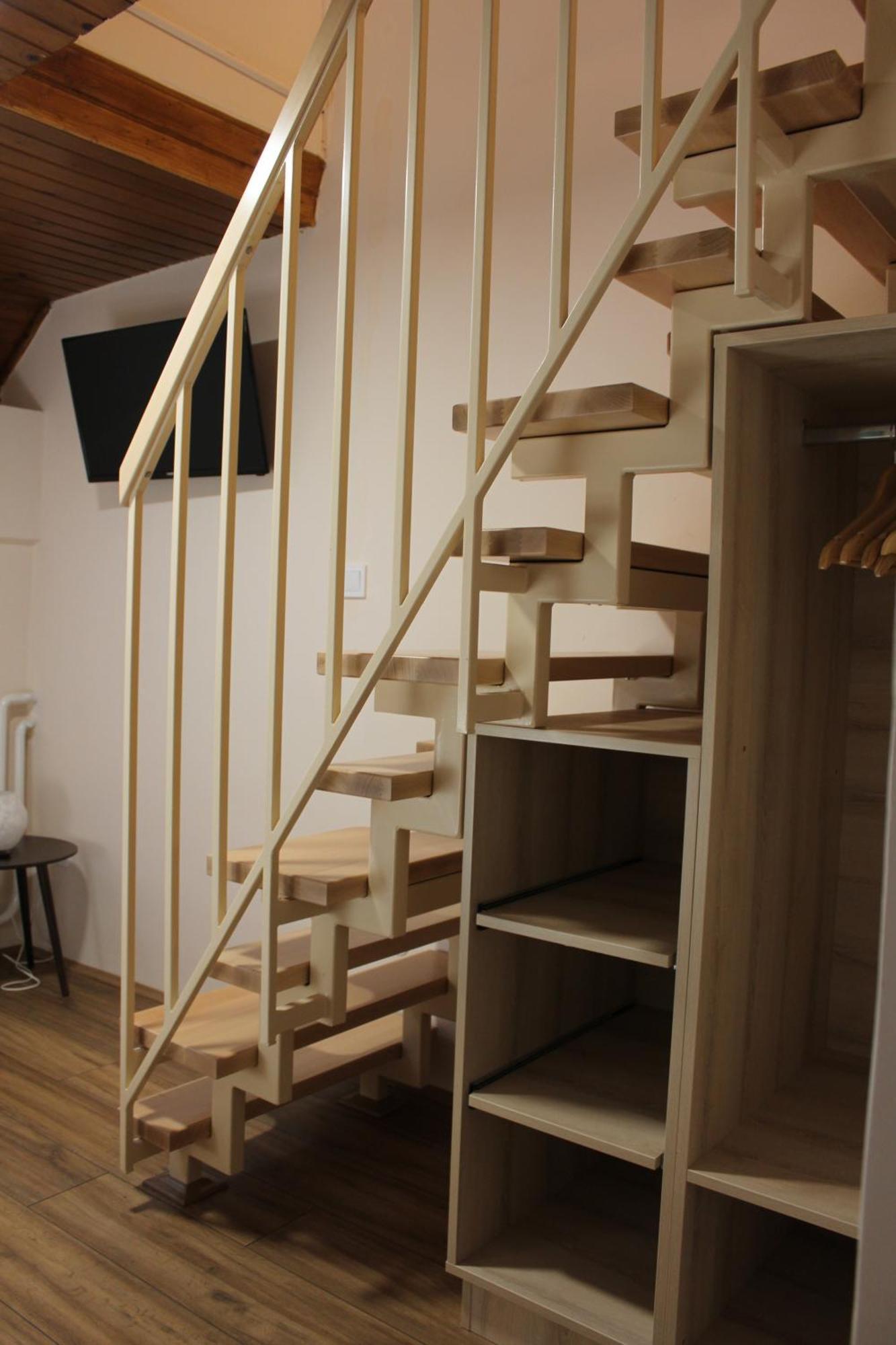 Natura Panzio&Apartmanhaz Orfu Bilik gambar