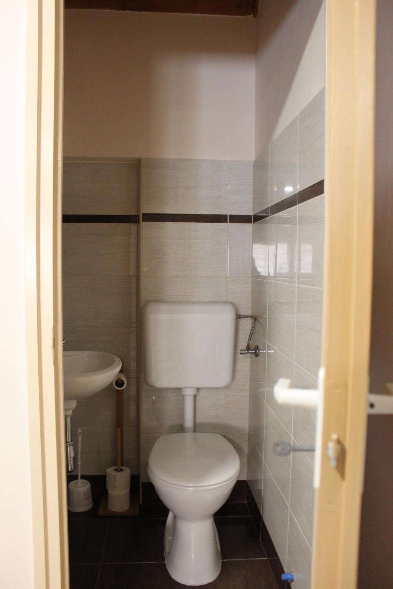 Natura Panzio&Apartmanhaz Orfu Bilik gambar